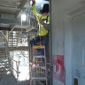 Meet your Posher, Rusty